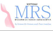 Scottsdale McCormick Ranch Surgicenter Logo